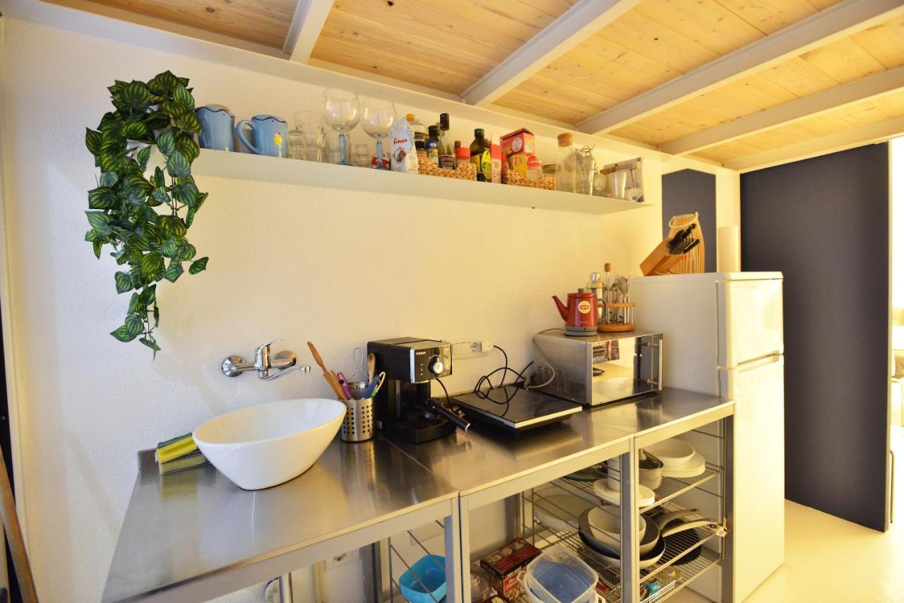 Izzhome Loft 84 Cagliari Exterior photo
