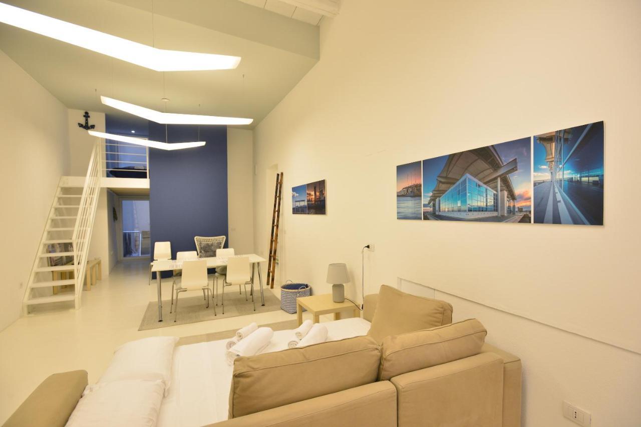 Izzhome Loft 84 Cagliari Exterior photo