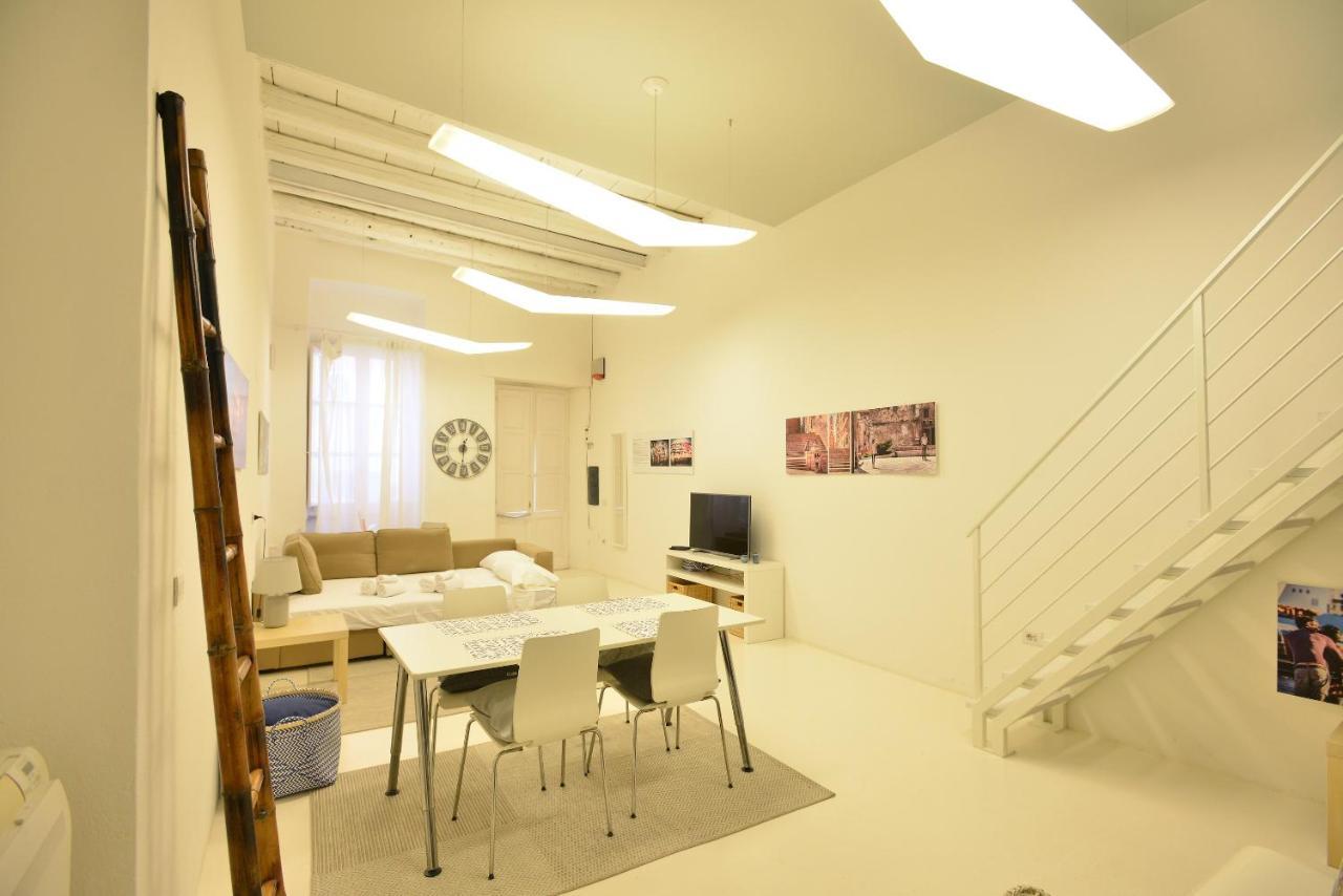 Izzhome Loft 84 Cagliari Exterior photo