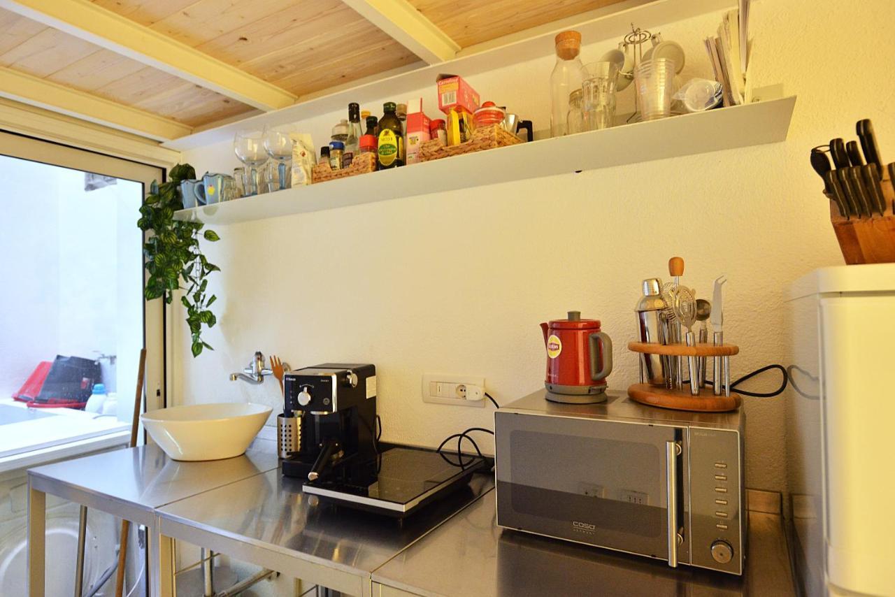 Izzhome Loft 84 Cagliari Exterior photo