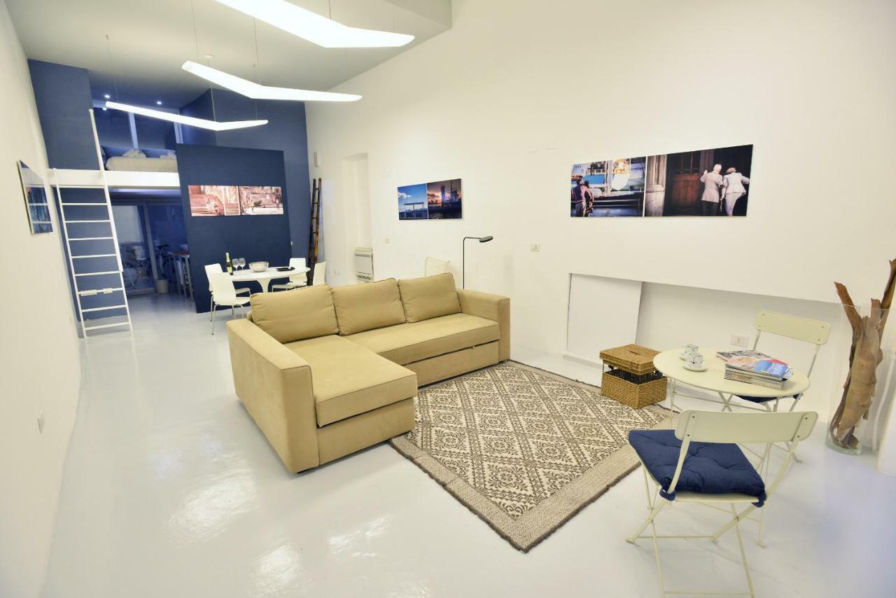 Izzhome Loft 84 Cagliari Exterior photo